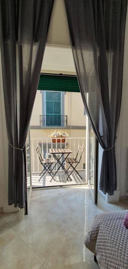 De Lollis Apartments Napoli Eksteriør bilde