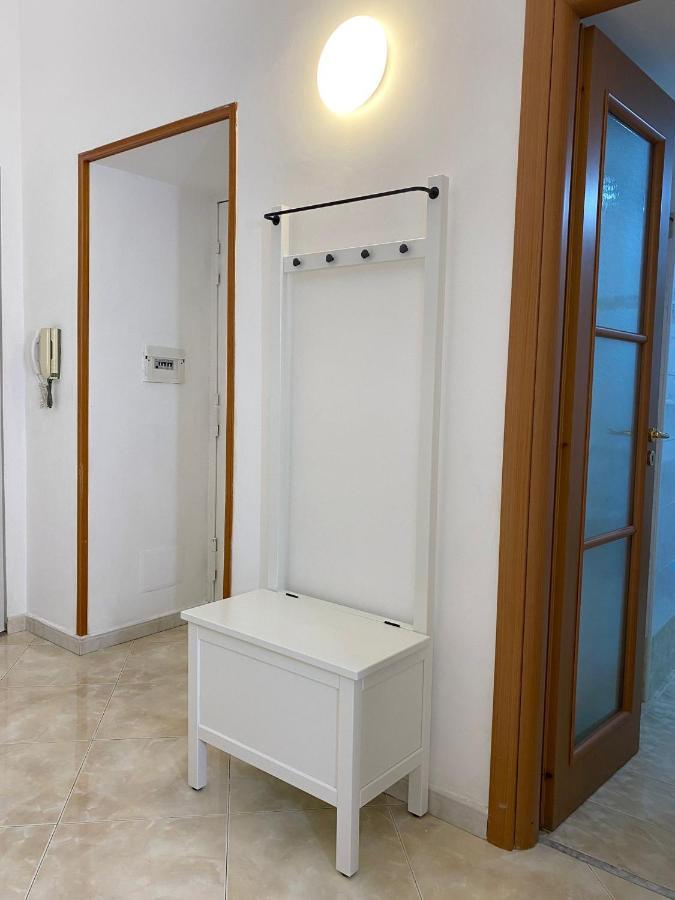 De Lollis Apartments Napoli Eksteriør bilde