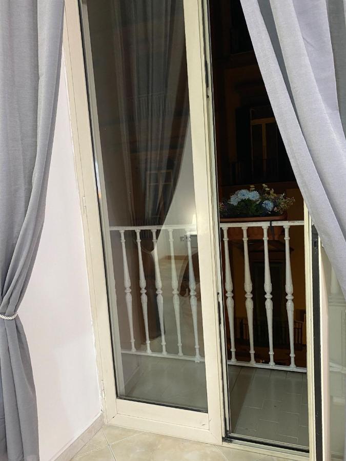 De Lollis Apartments Napoli Eksteriør bilde