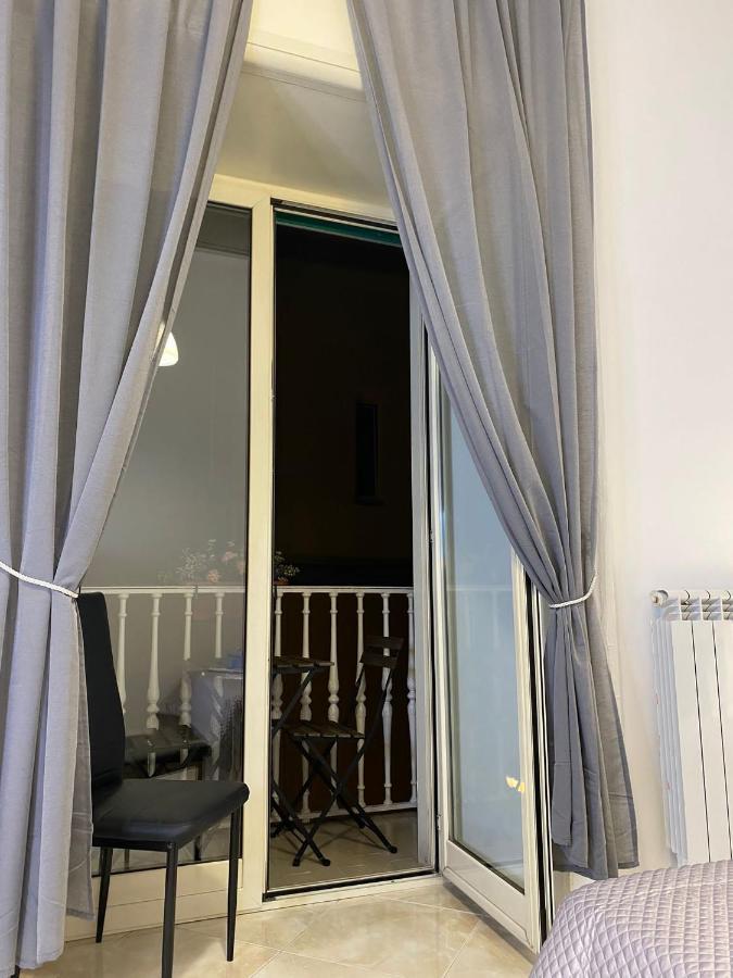 De Lollis Apartments Napoli Eksteriør bilde