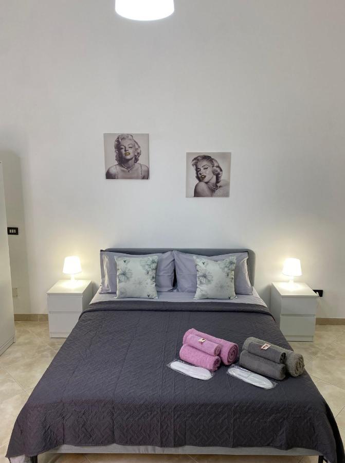 De Lollis Apartments Napoli Eksteriør bilde