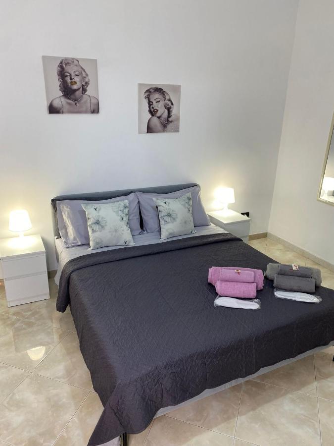 De Lollis Apartments Napoli Eksteriør bilde