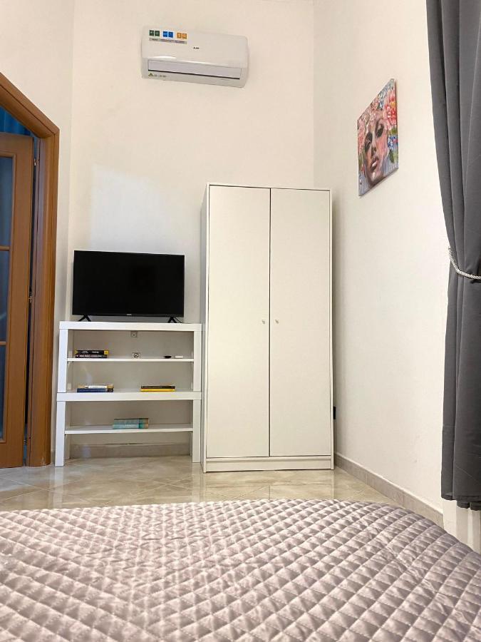De Lollis Apartments Napoli Eksteriør bilde