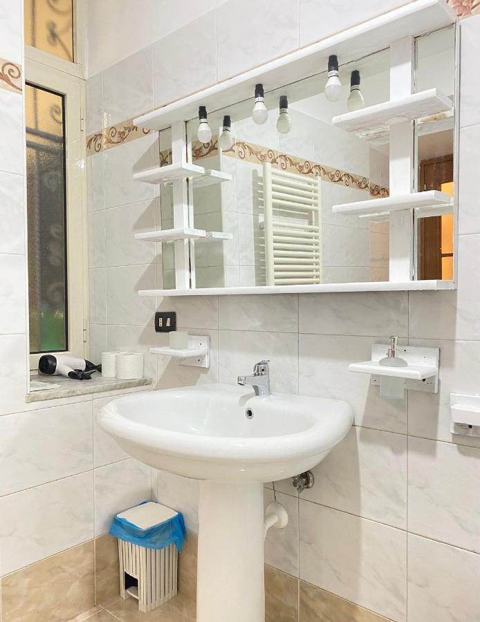 De Lollis Apartments Napoli Eksteriør bilde