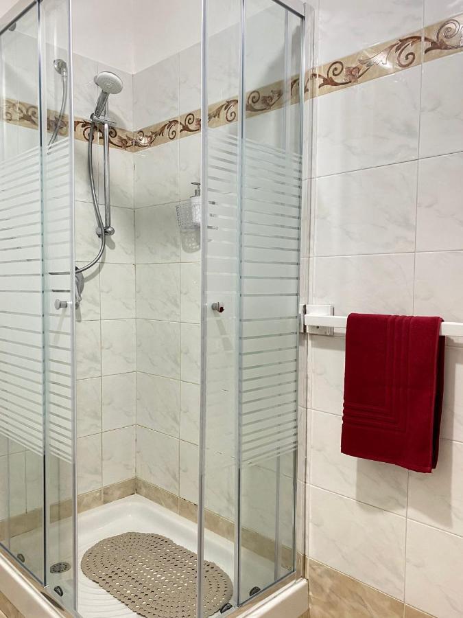 De Lollis Apartments Napoli Eksteriør bilde