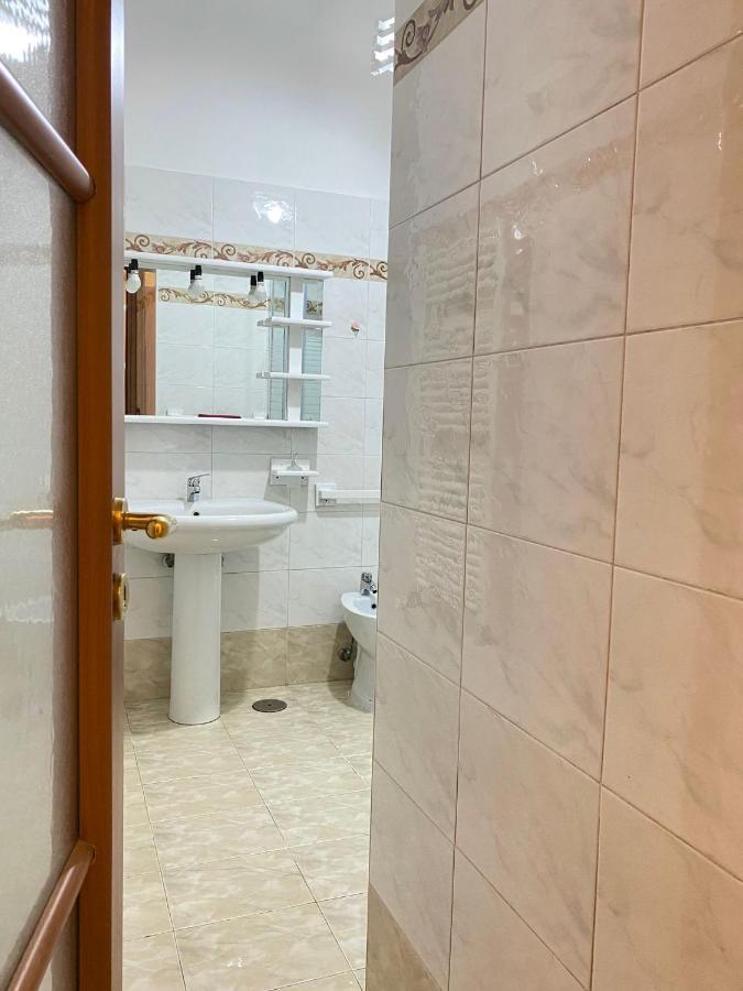 De Lollis Apartments Napoli Eksteriør bilde
