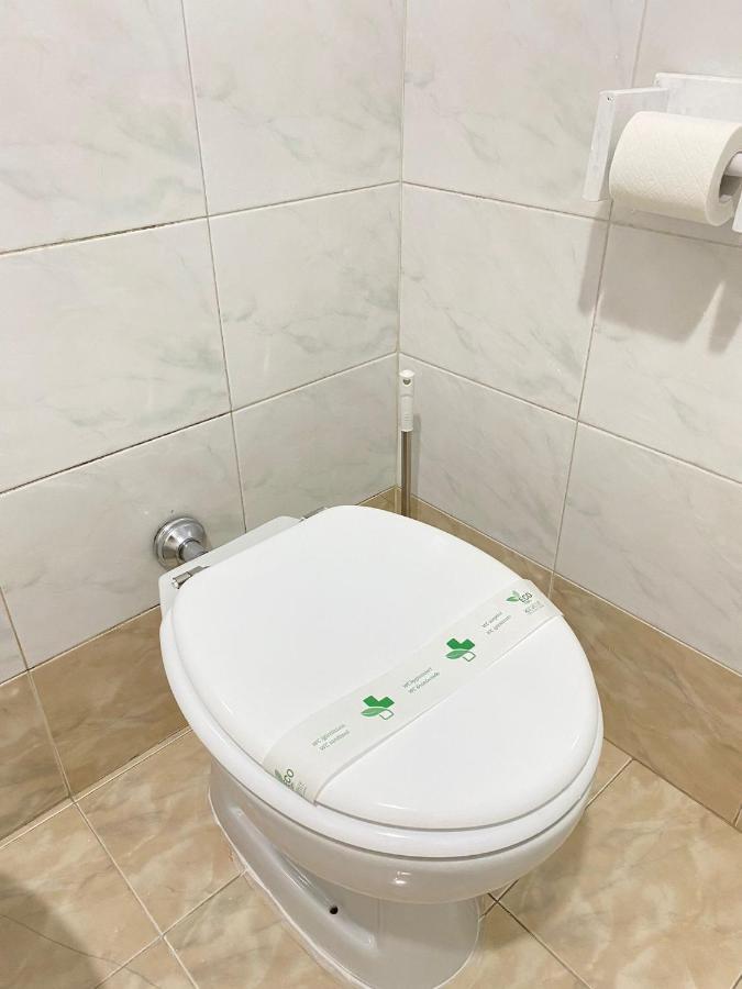 De Lollis Apartments Napoli Eksteriør bilde