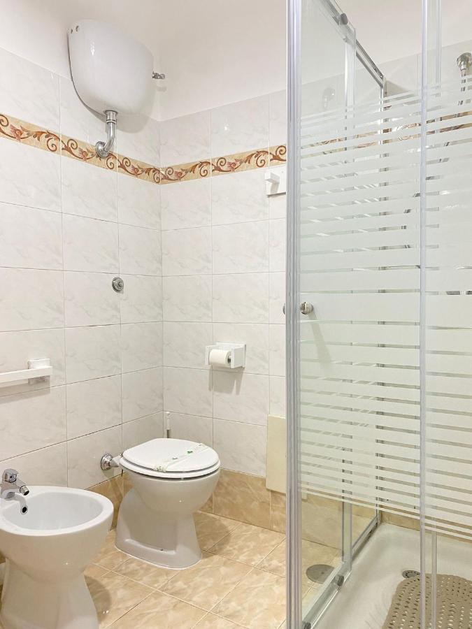 De Lollis Apartments Napoli Eksteriør bilde
