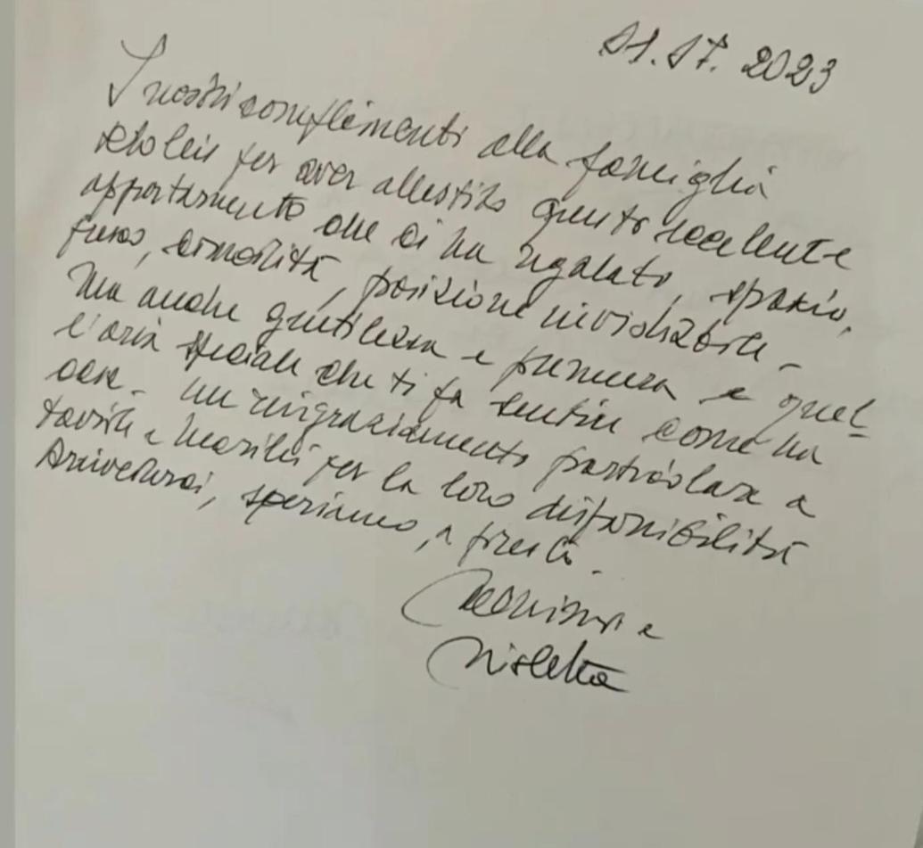 De Lollis Apartments Napoli Eksteriør bilde